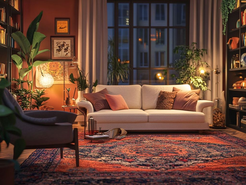 Considerations for Material, Size, and Style